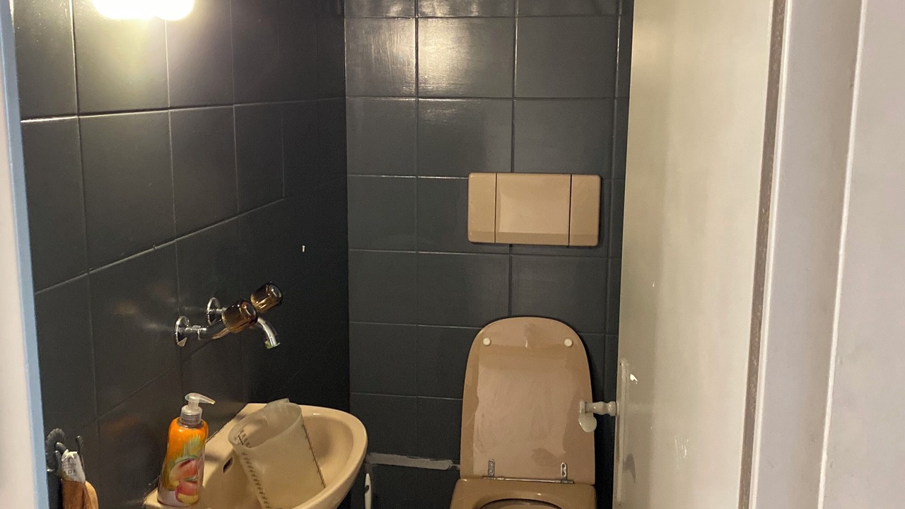 Photo of Bathroom in Cointrin