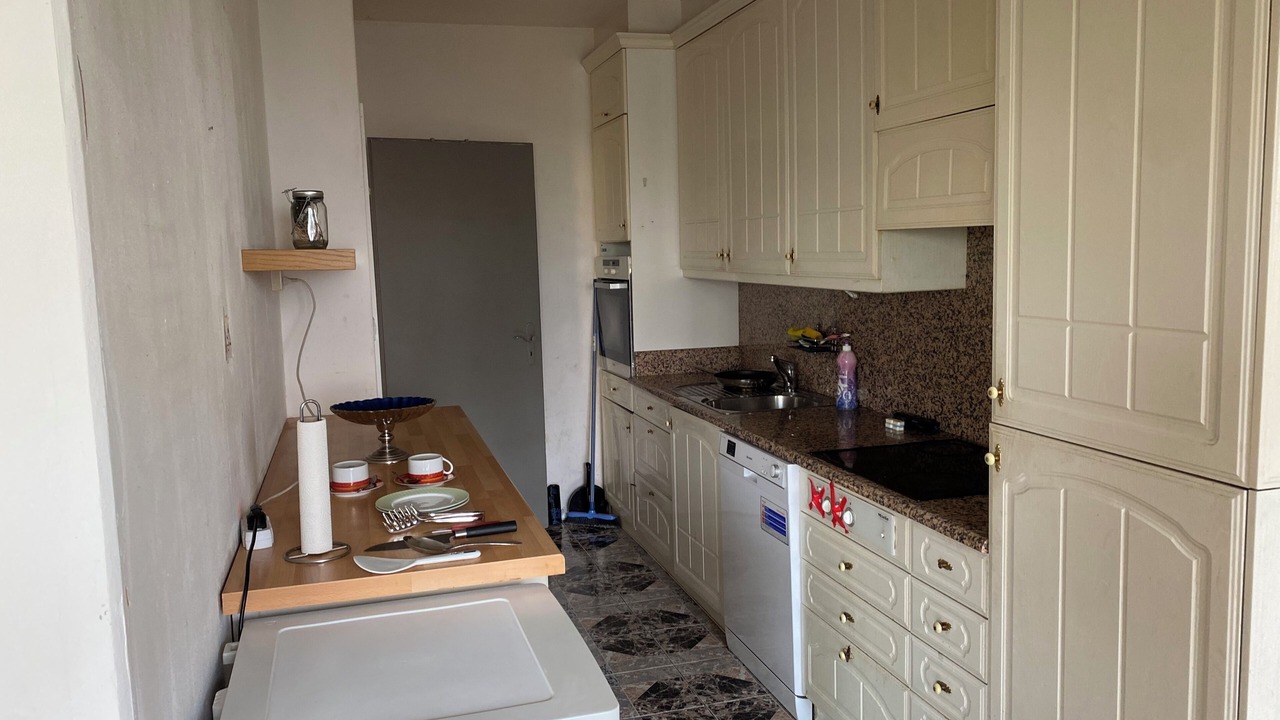 Photo of Kitchen in Cointrin