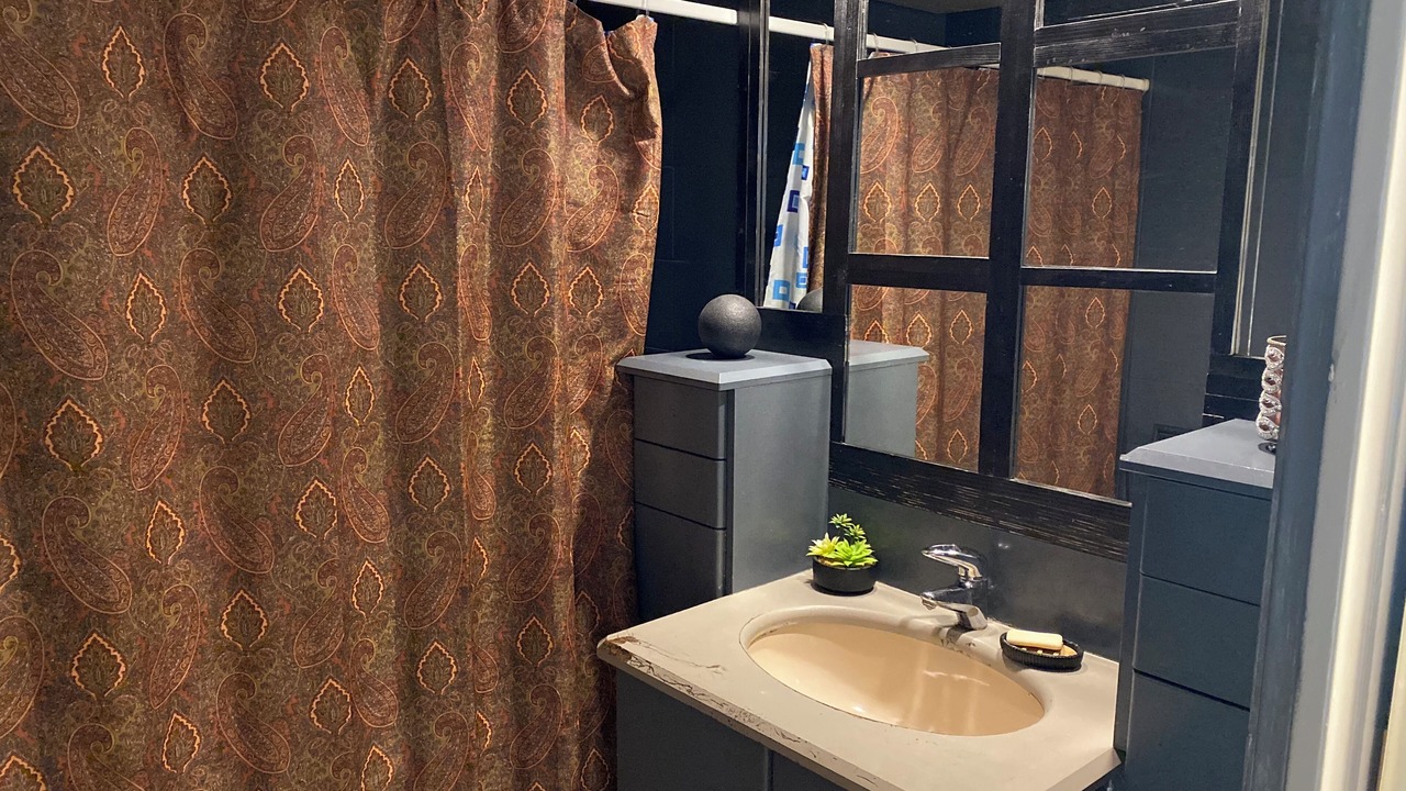 Photo of Bathroom in Cointrin