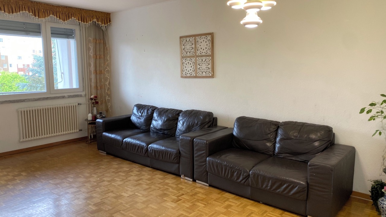 Photo of Livingroom in Cointrin
