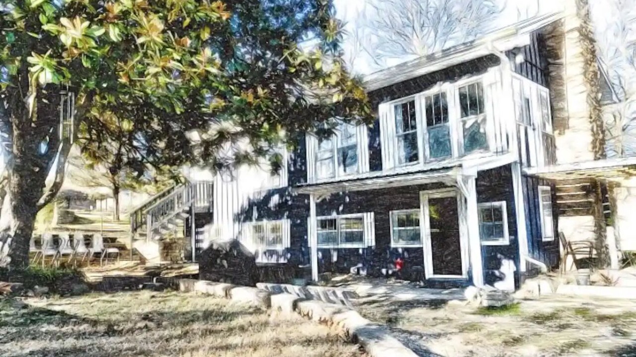 Photo of Outdoor in Holiday Island