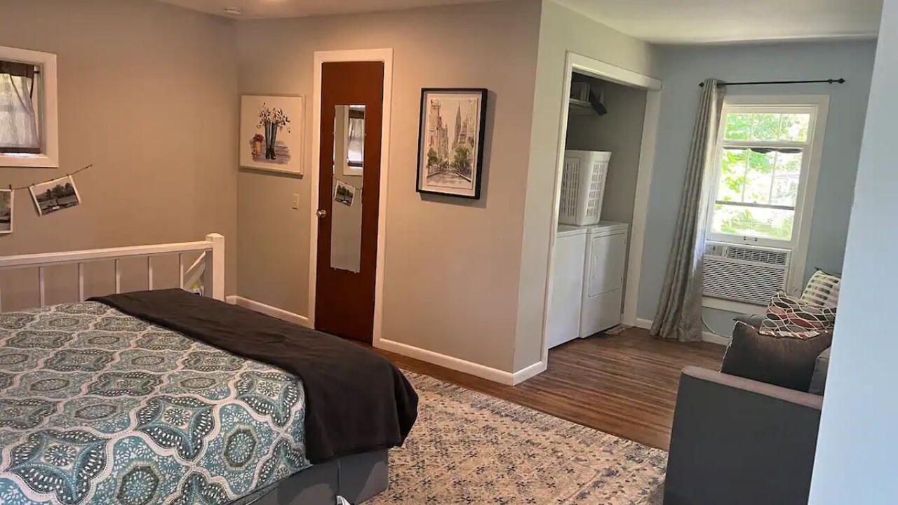 Photo of Bedroom in Holiday Island