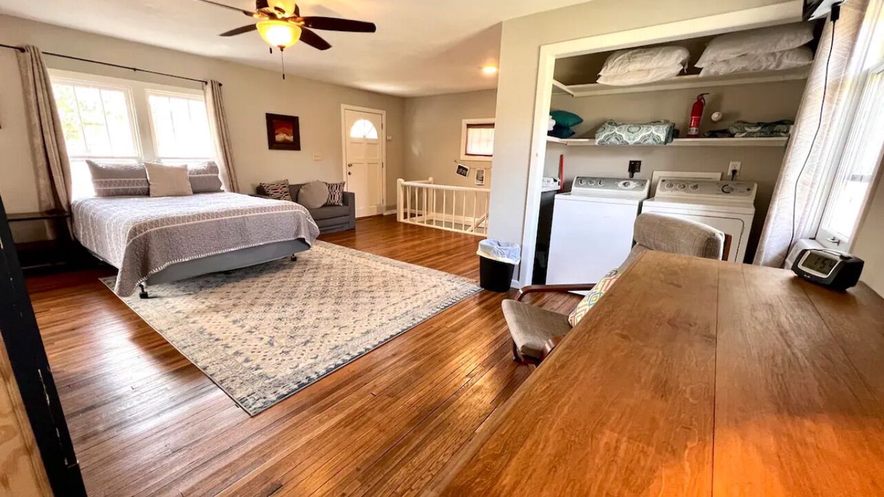 Photo of Bedroom in Holiday Island