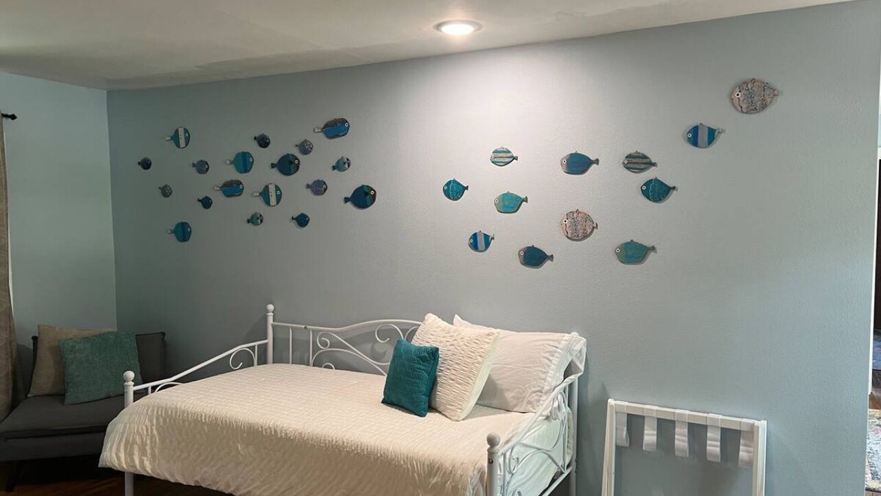 Photo of Bedroom in Holiday Island