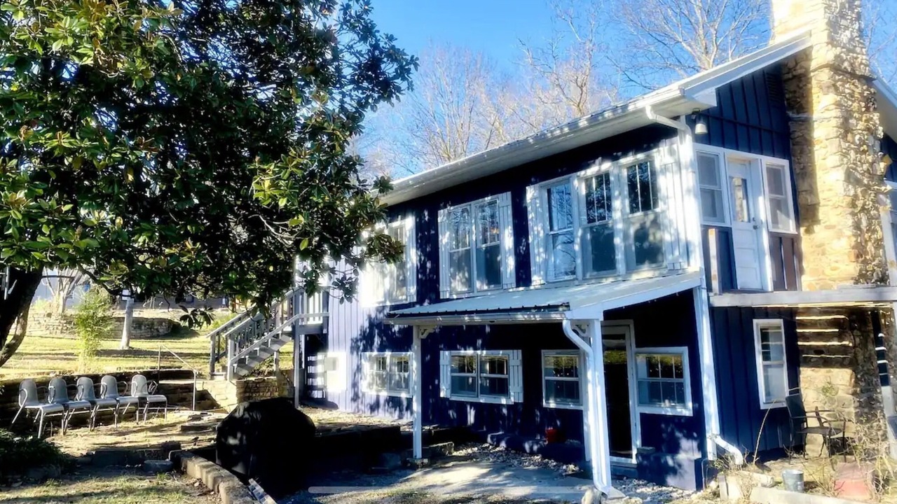 Photo of Outdoor in Holiday Island