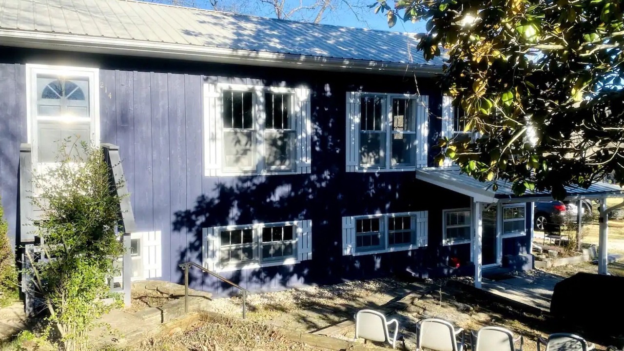 Photo of Outdoor in Holiday Island