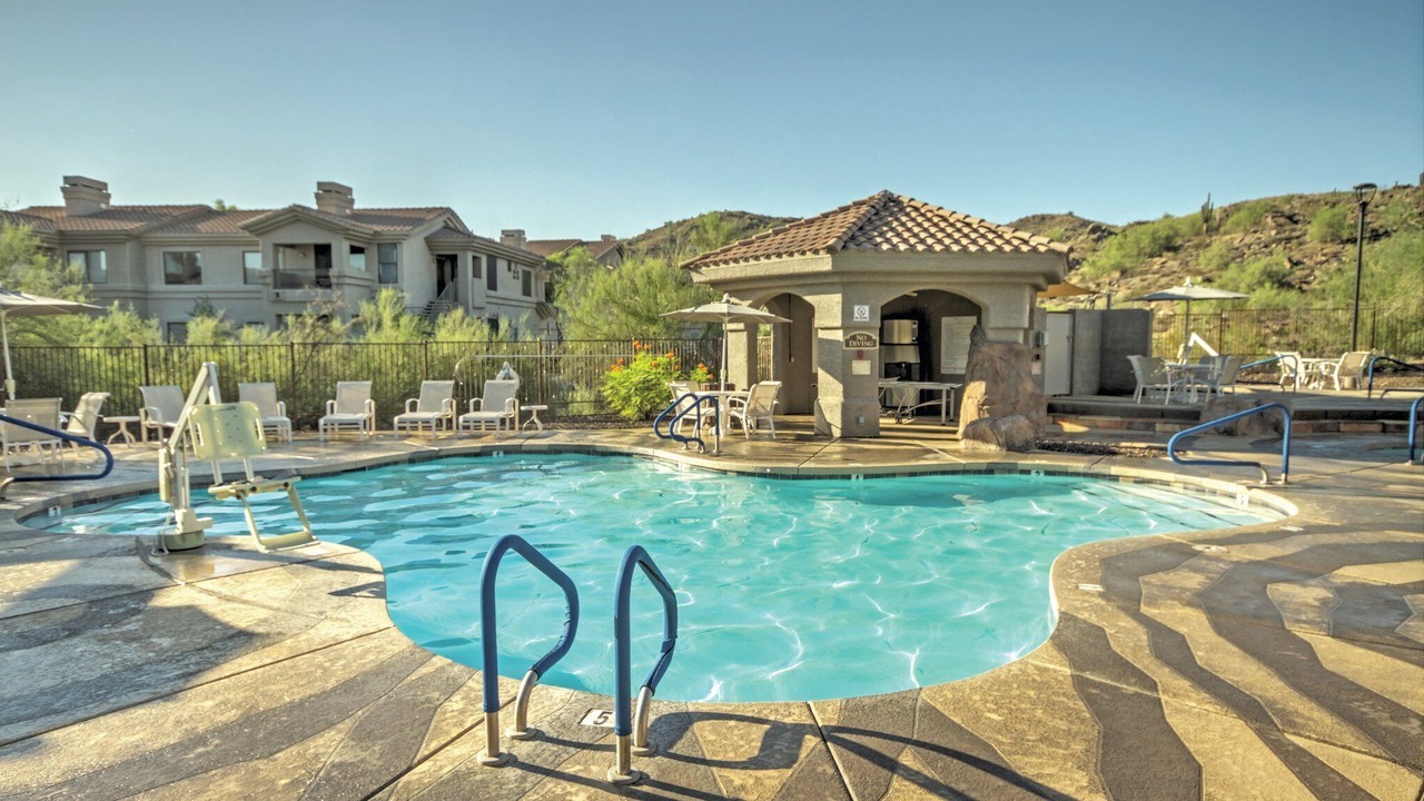 Photo of Outdoor in Ahwatukee Foothills