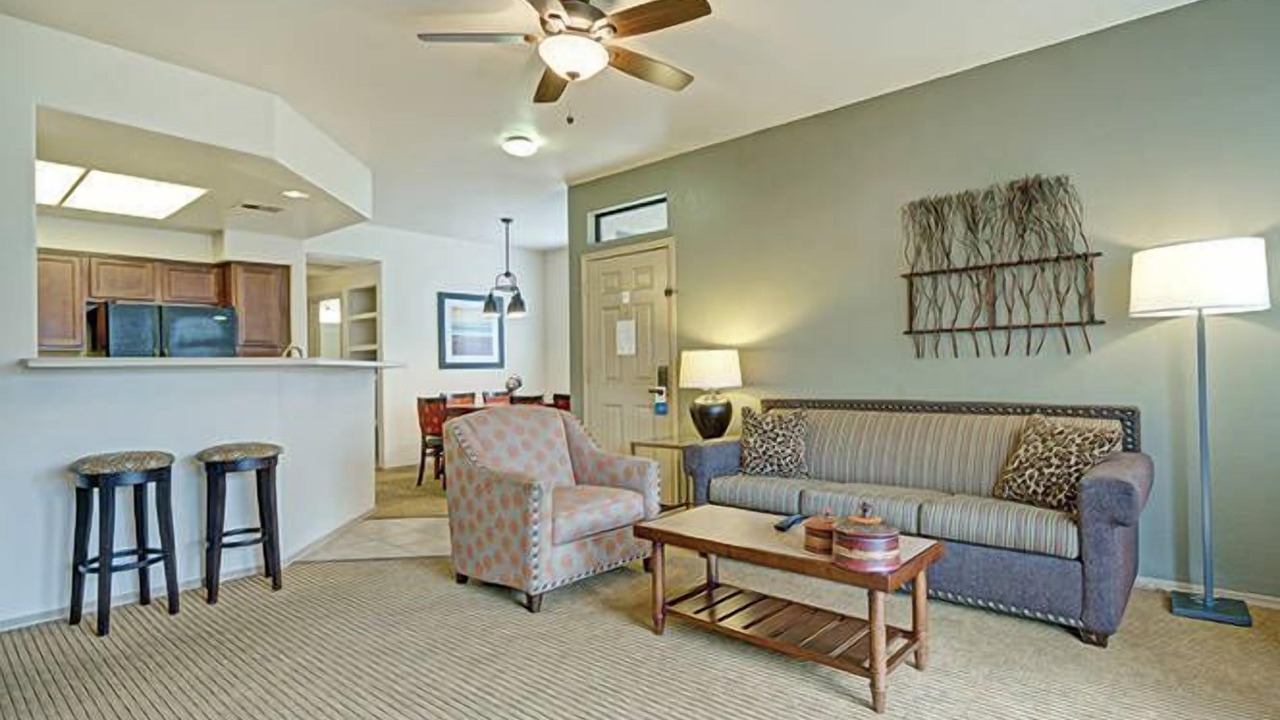 Photo of Bedroom in Ahwatukee Foothills
