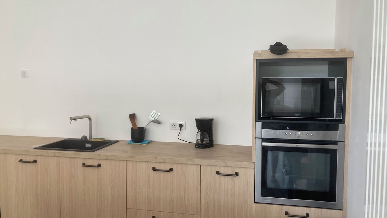 Photo of Kitchen in Sallertaine