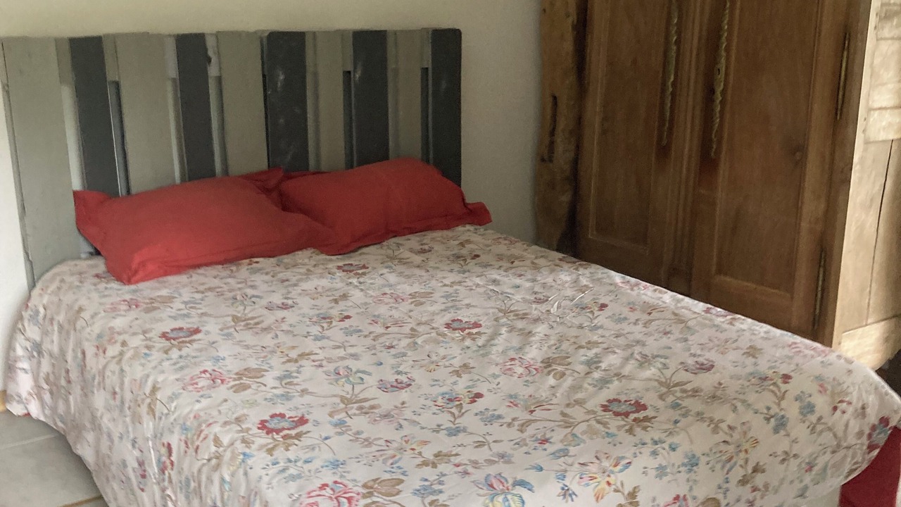 Photo of Bedroom in Sallertaine