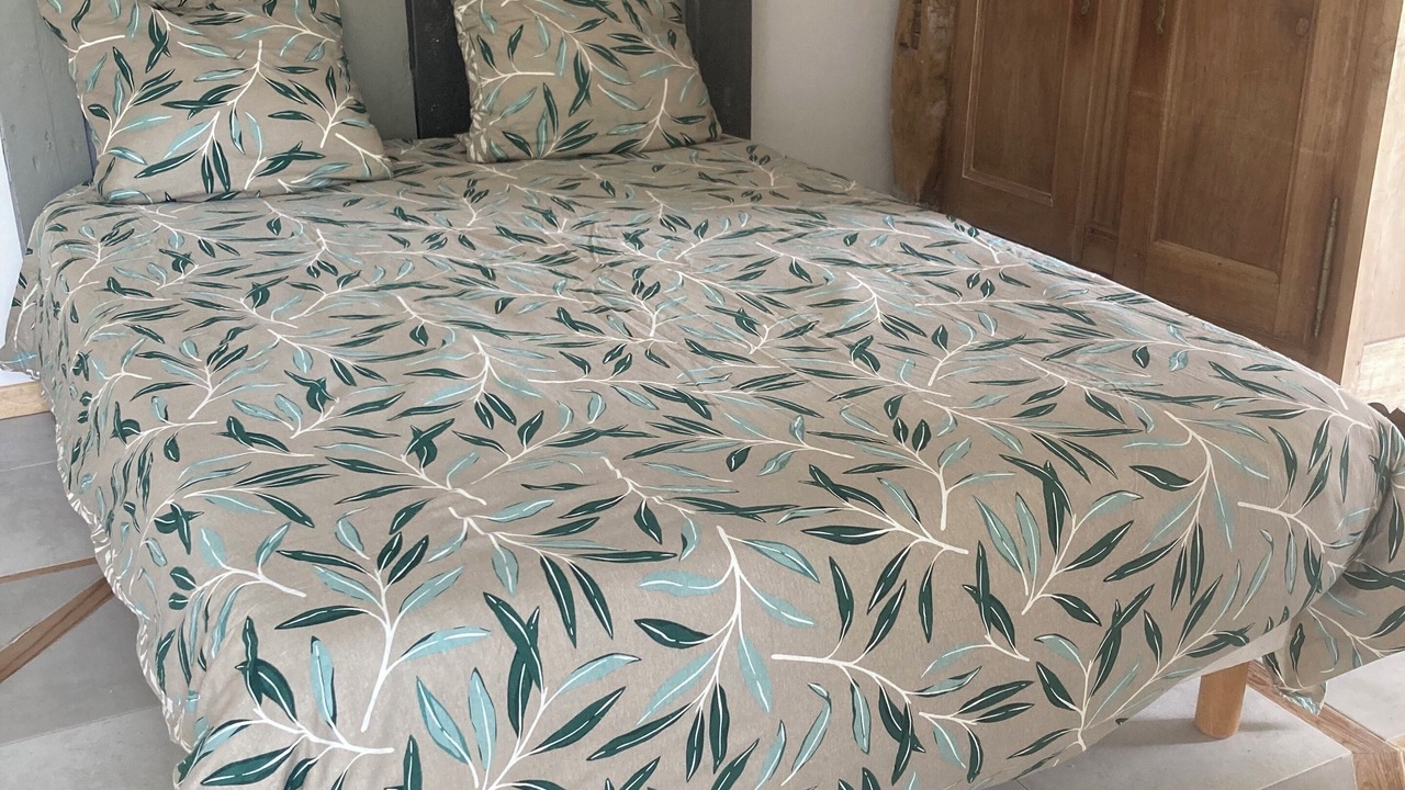 Photo of Bedroom in Sallertaine