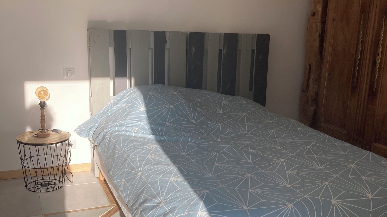 Photo of Bedroom in Sallertaine