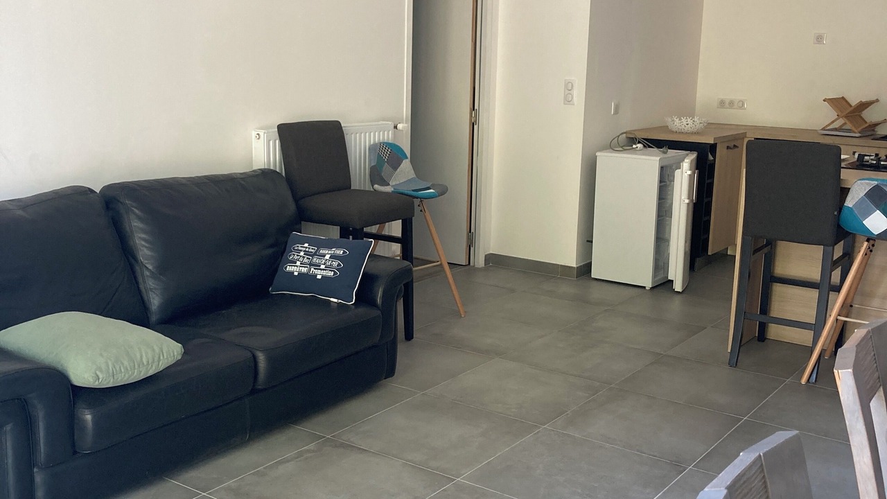 Photo of Livingroom in Sallertaine