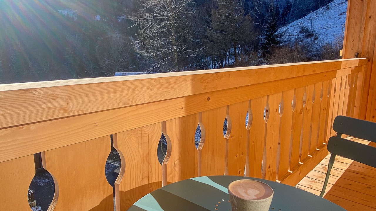 Photo of Outdoor in Entremont