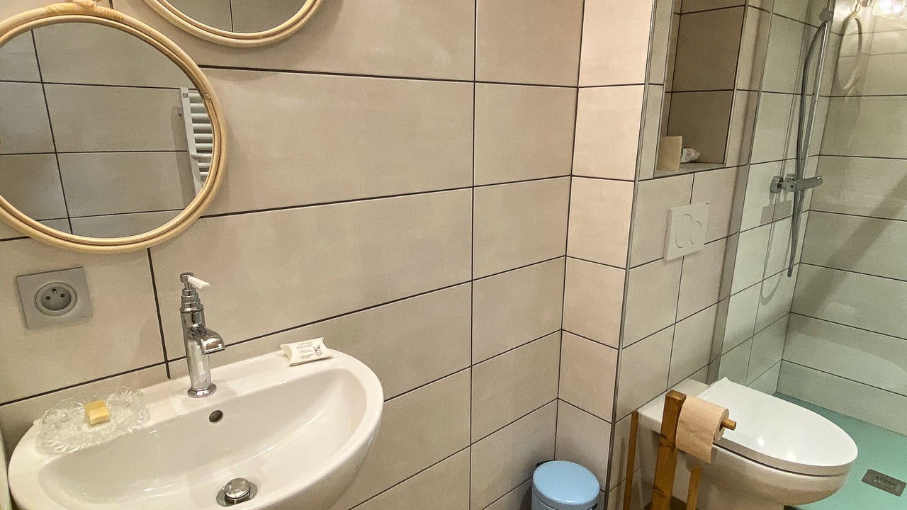 Photo of Bathroom in Entremont