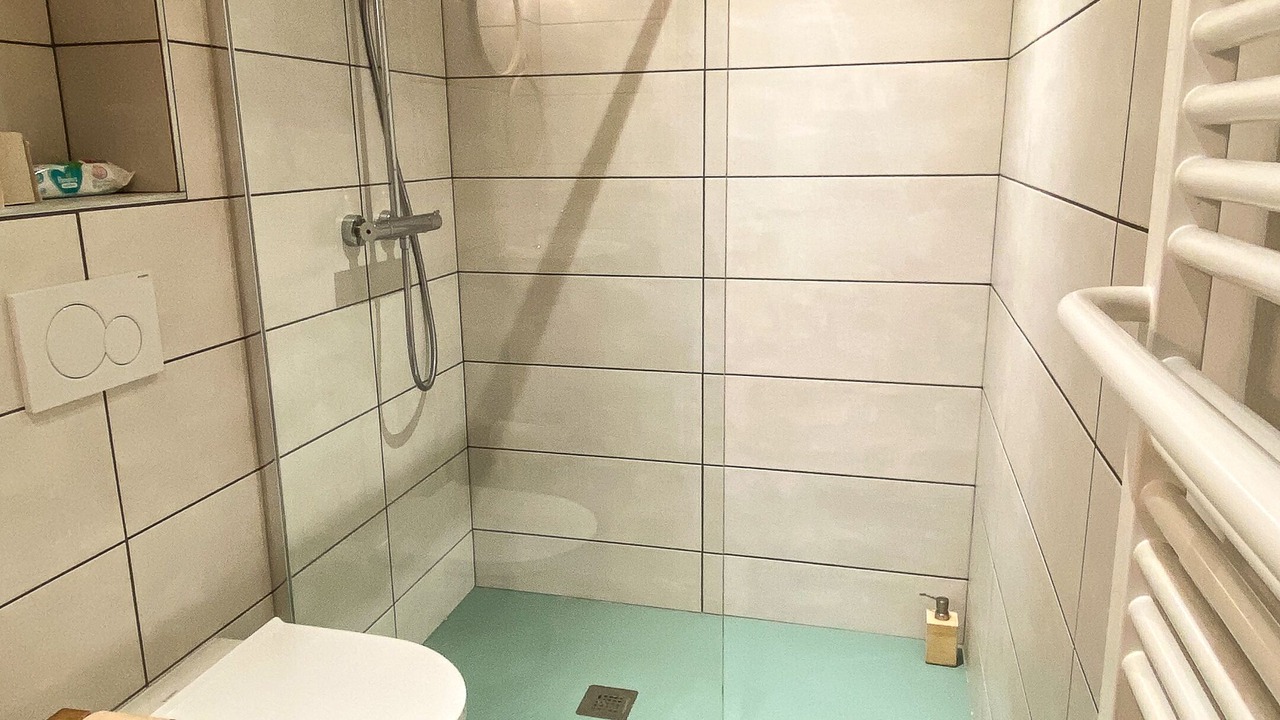 Photo of Bathroom in Entremont