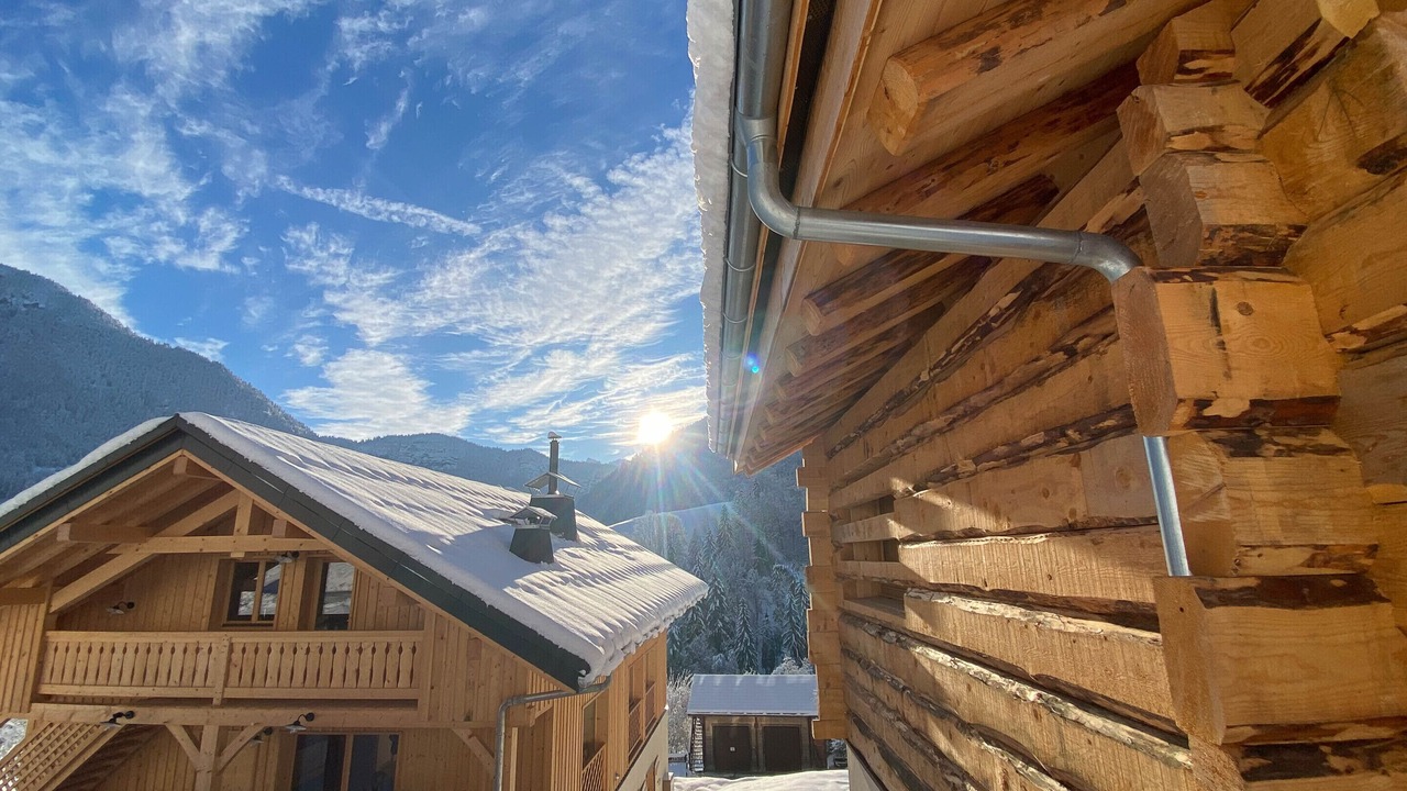 Photo of Outdoor in Entremont