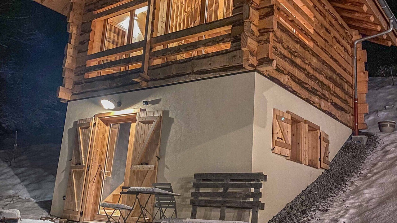 Photo of Outdoor in Entremont