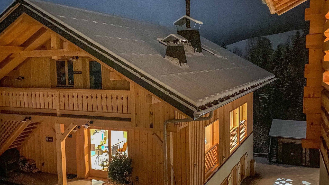 Photo of Outdoor in Entremont