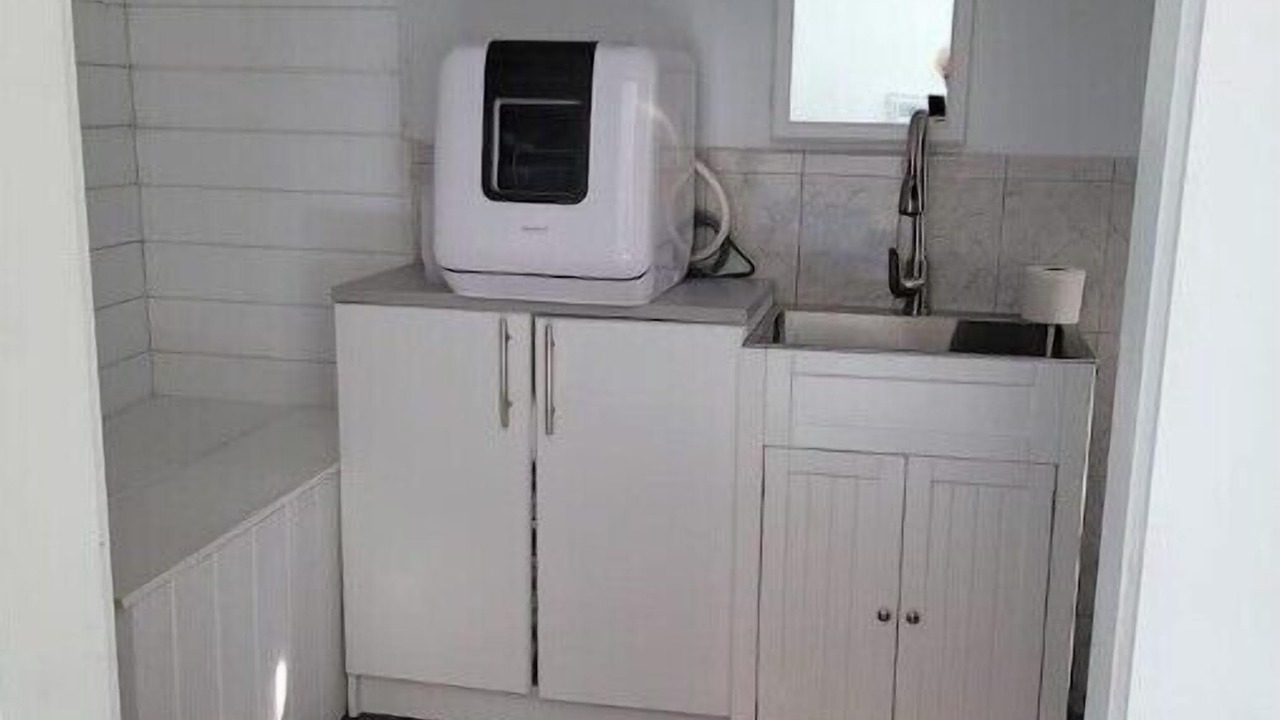 Photo of Bathroom in Eastville