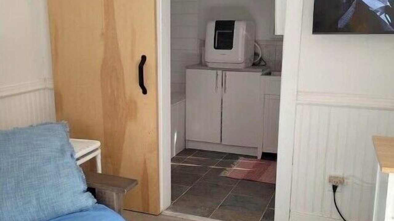 Photo of Bathroom in Eastville