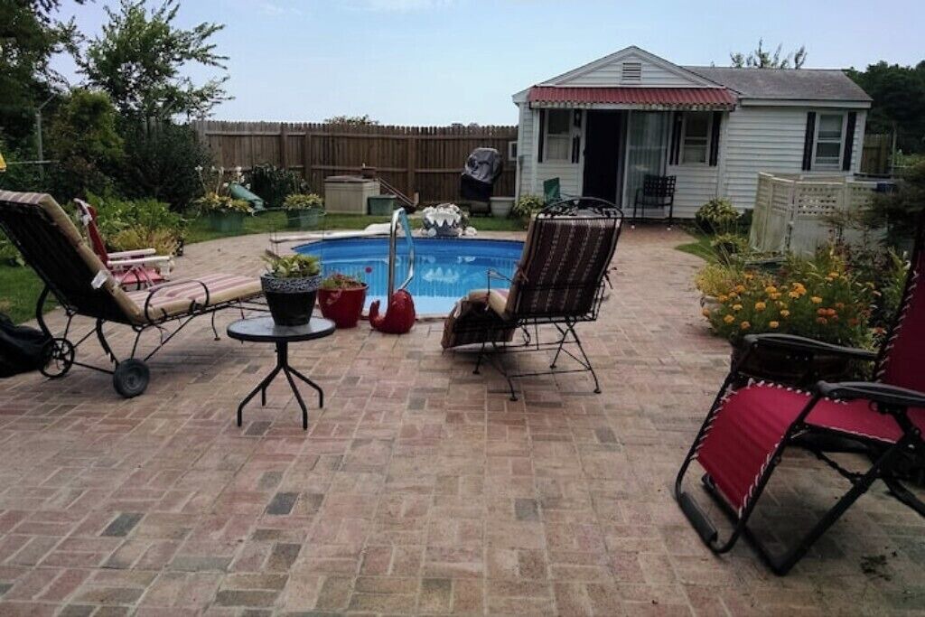 Photo of Outdoor in Eastville