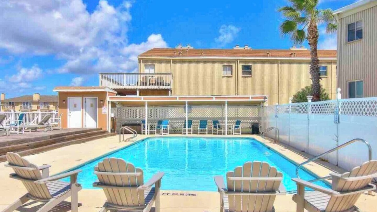Photo of Outdoor in Corpus Christi
