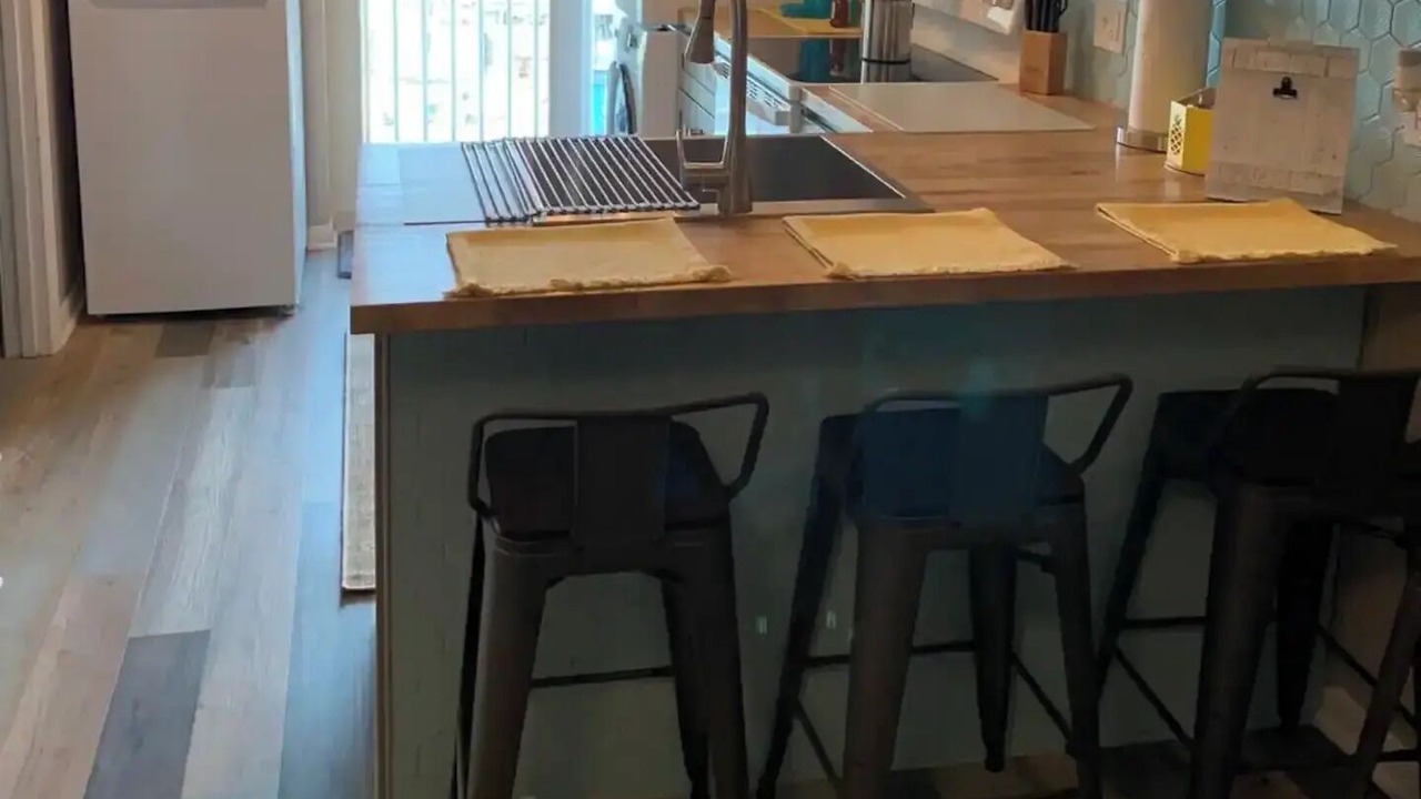 Photo of Kitchen in Corpus Christi
