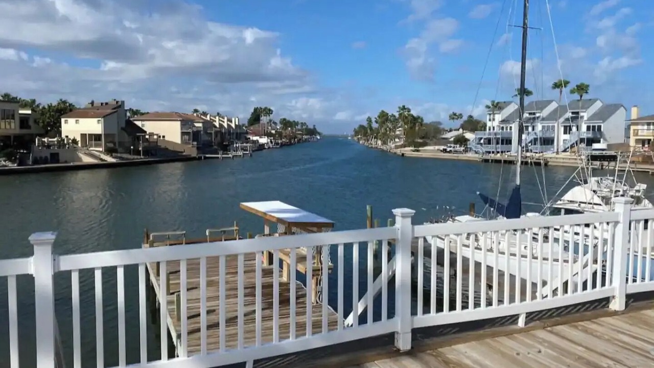 Photo of Outdoor in Corpus Christi