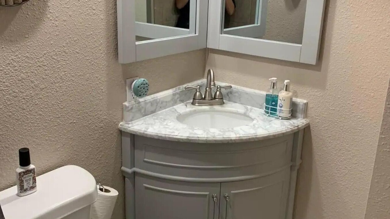 Photo of Bathroom in Corpus Christi