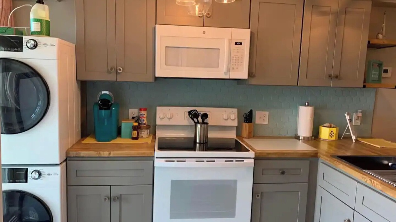 Photo of Kitchen in Corpus Christi