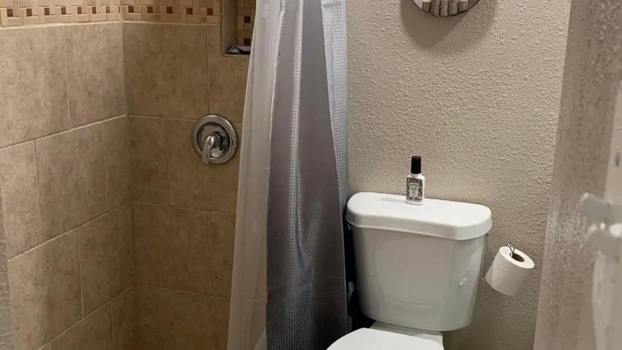 Photo of Bathroom in Corpus Christi