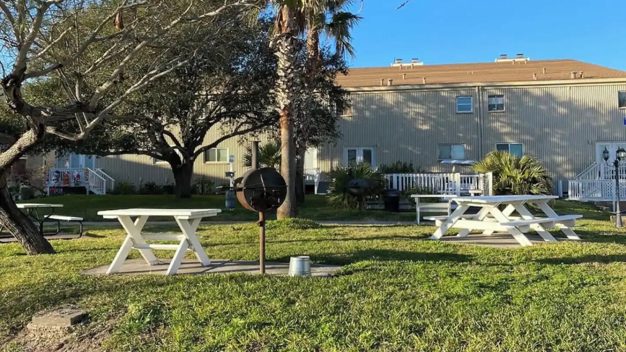 Photo of Outdoor in Corpus Christi