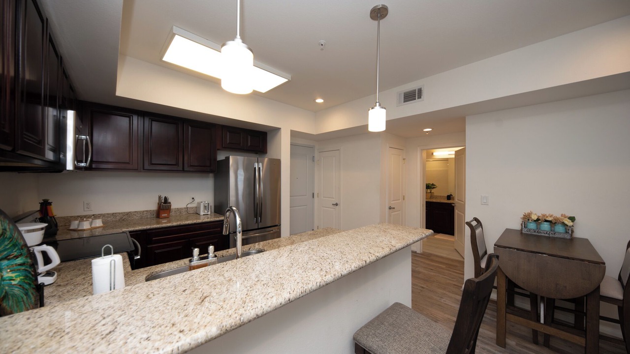 Photo of Kitchen in Katy