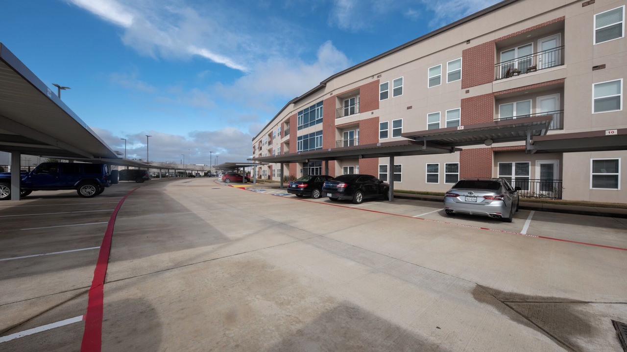 Photo of Outdoor in Katy