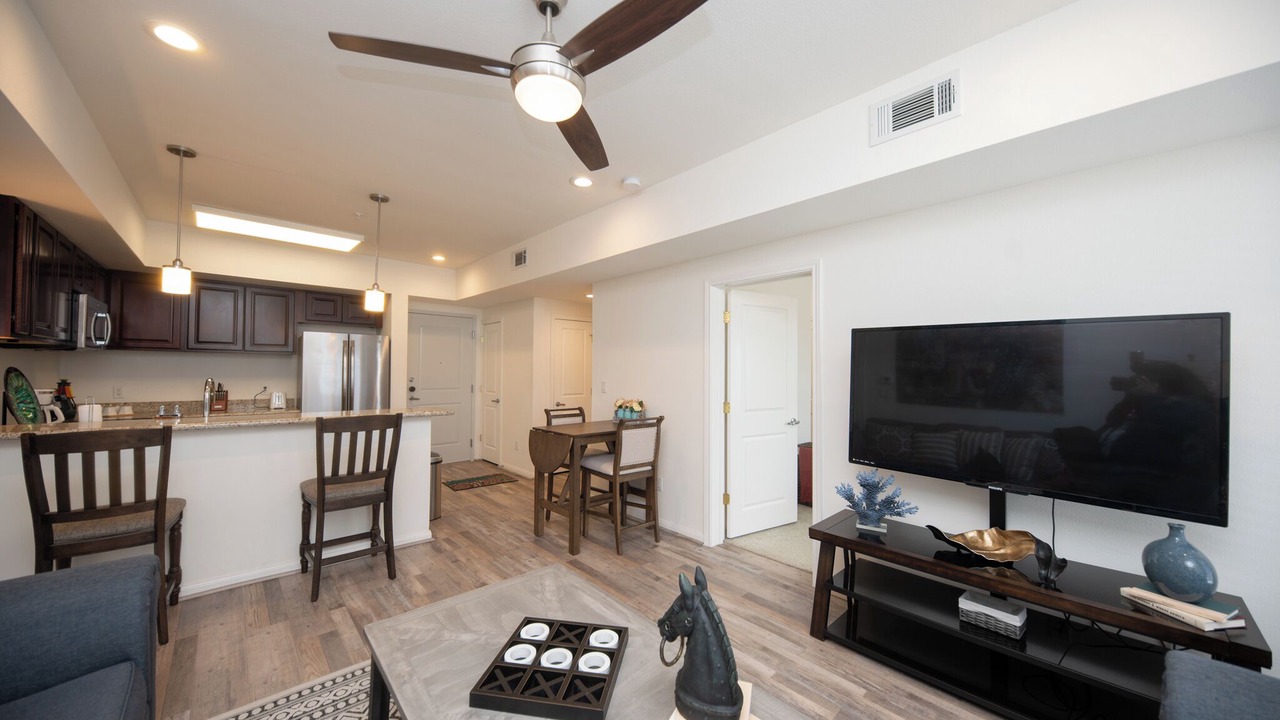 Photo of Livingroom in Katy