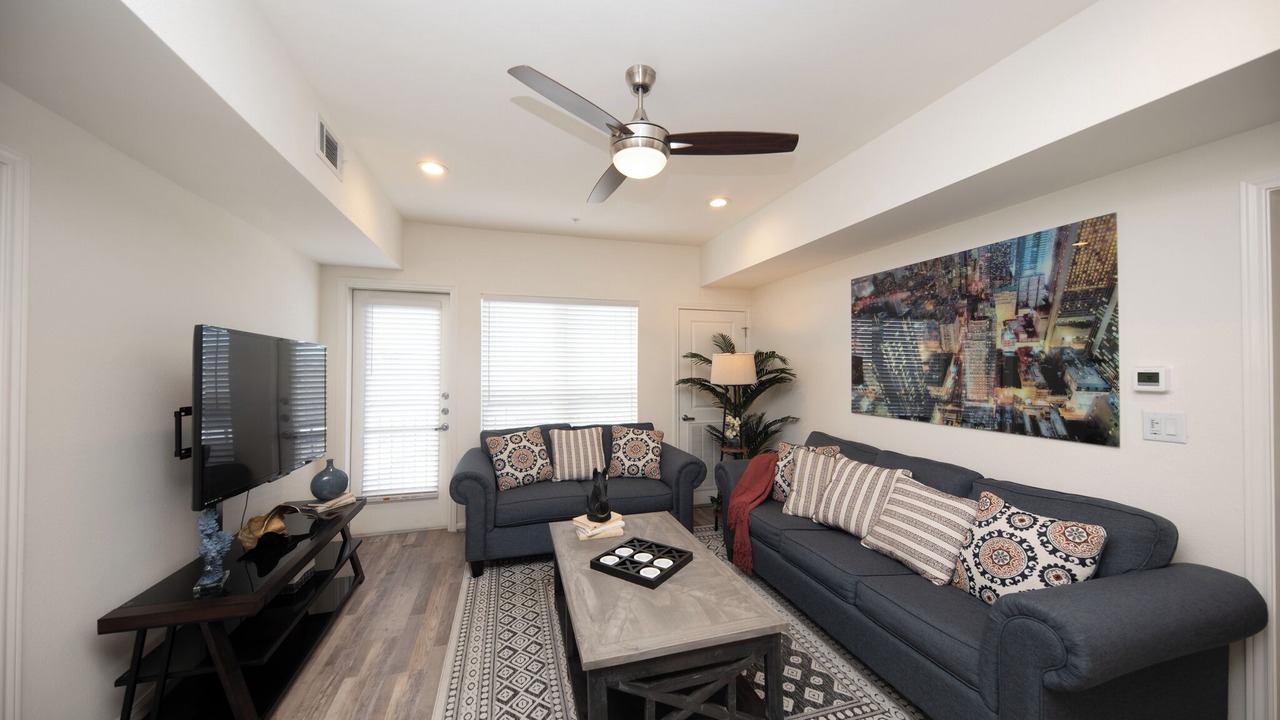 Photo of Livingroom in Katy