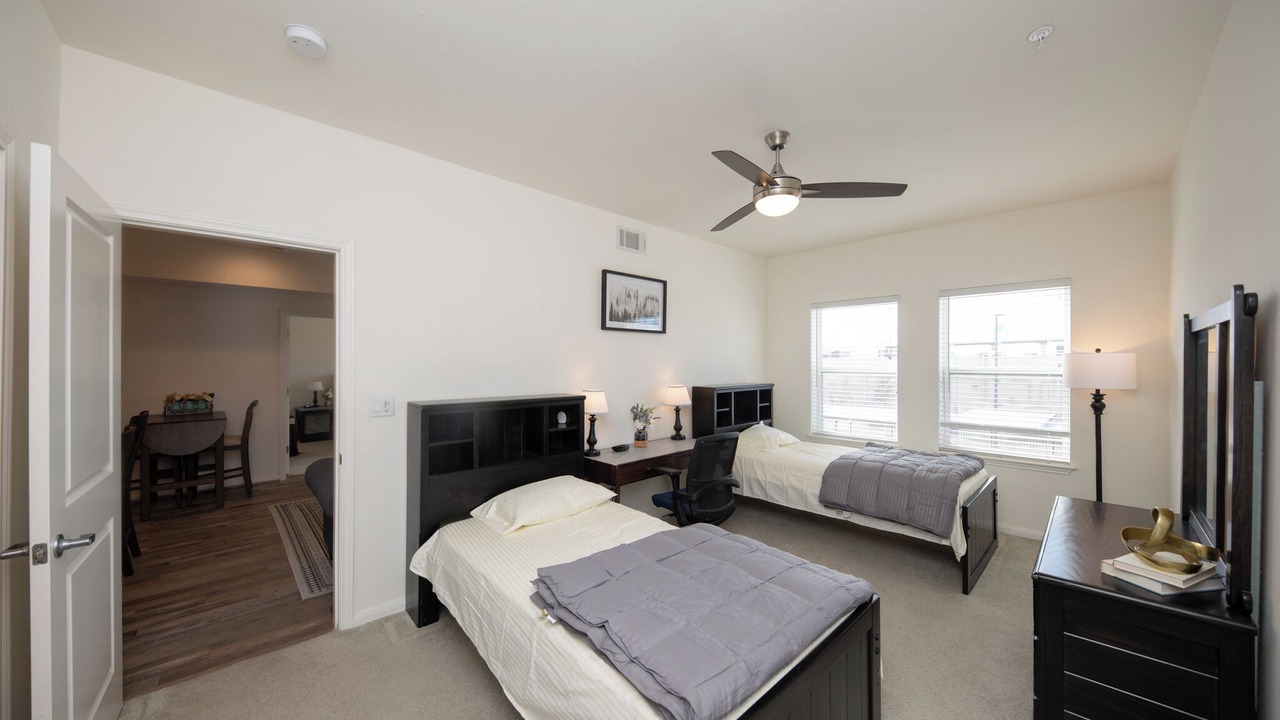 Photo of Bedroom in Katy