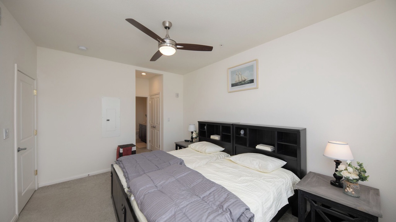 Photo of Bedroom in Katy
