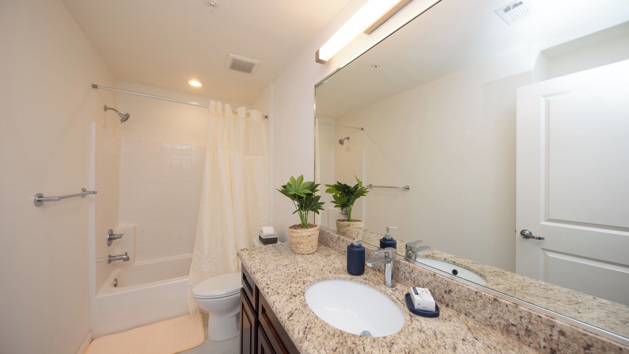 Photo of Bathroom in Katy