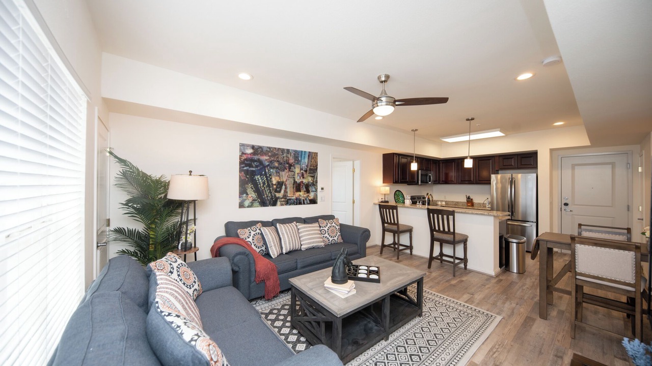 Photo of Livingroom in Katy