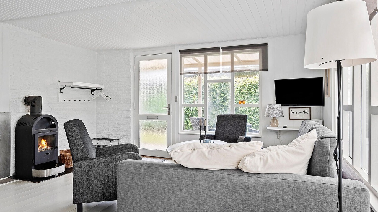 Photo of Bedroom in Nordborg