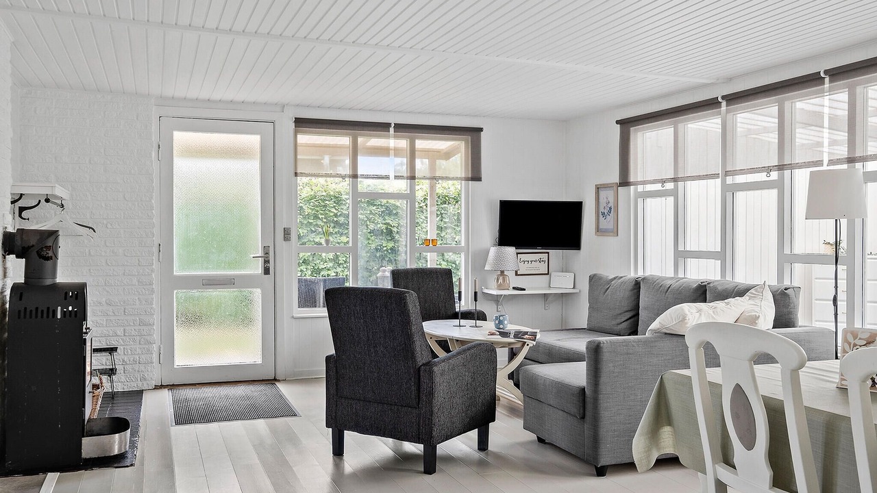 Photo of Bedroom in Nordborg
