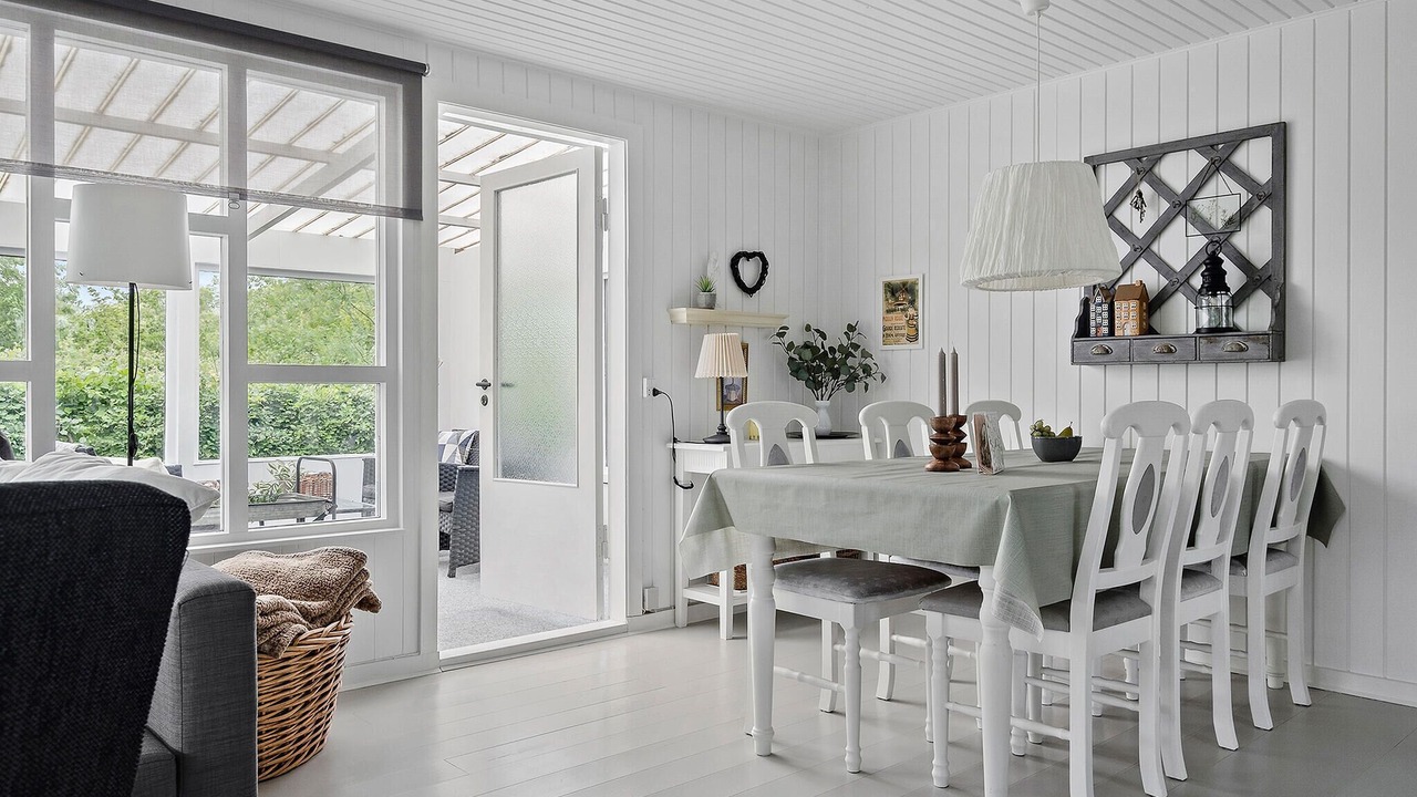 Photo of Bedroom in Nordborg