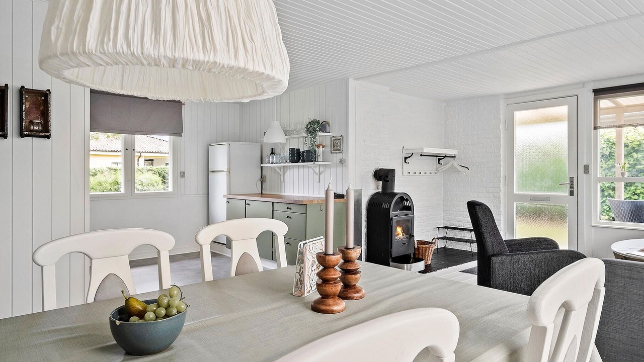 Photo of Bedroom in Nordborg