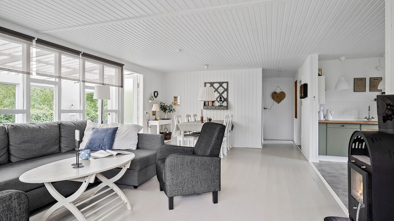 Photo of Bedroom in Nordborg