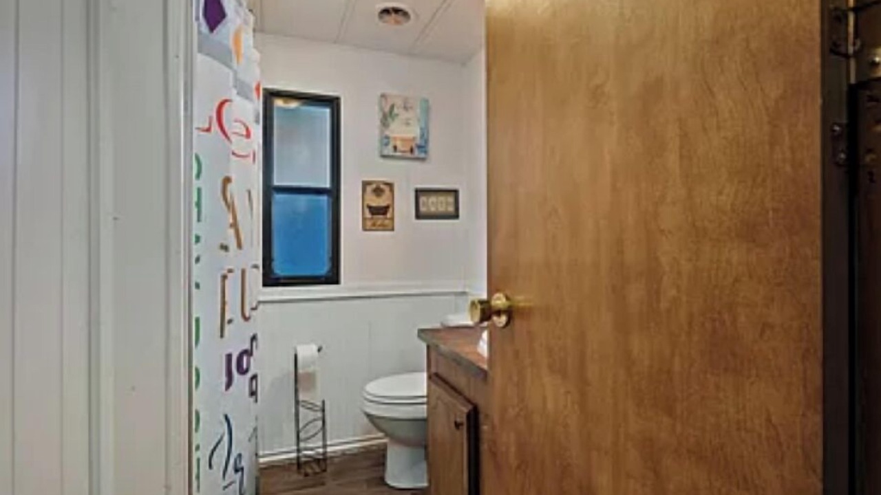 Photo of Bathroom in Ponderay