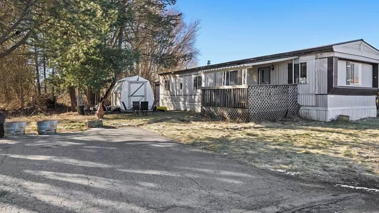 Photo of Outdoor in Ponderay