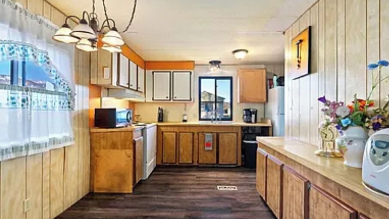 Photo of Kitchen in Ponderay