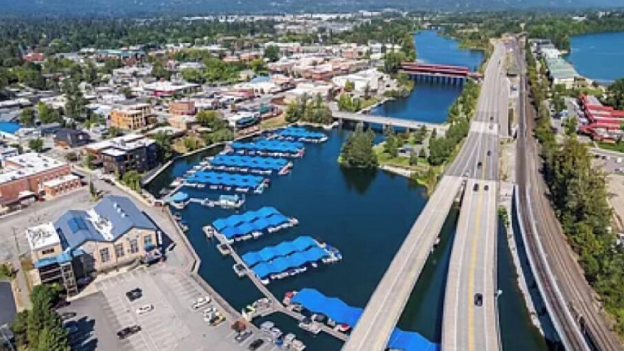 Photo of Outdoor in Ponderay